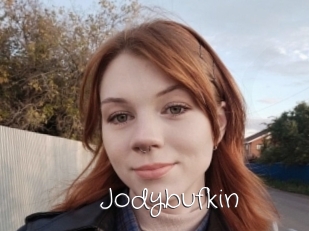 Jodybufkin