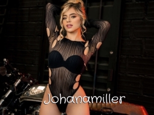 Johanamiller