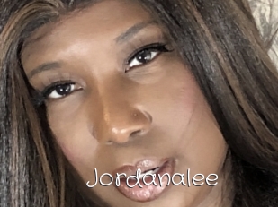 Jordanalee