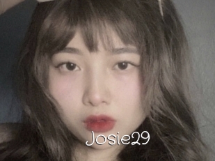 Josie29