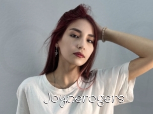 Joycerogers