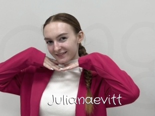 Julianaevitt