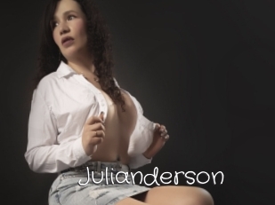 Julianderson