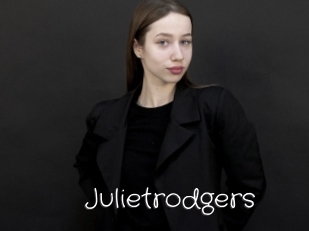 Julietrodgers