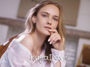 KayaDavis