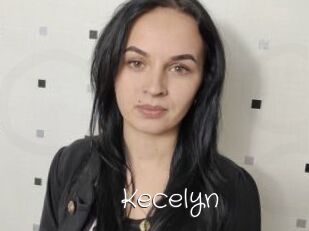 Kecelyn