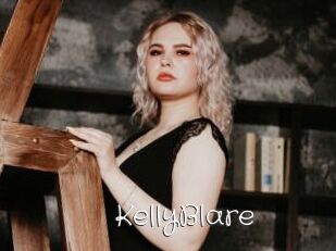 KellyBlare