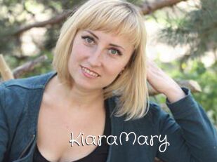 KiaraMary