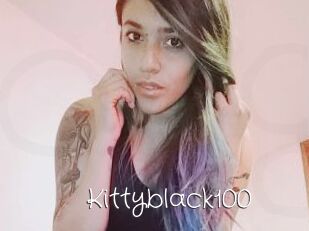 Kittyblack100