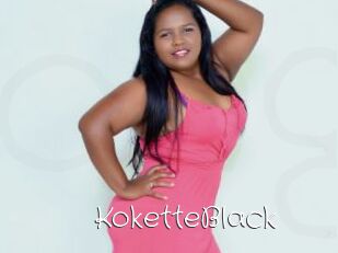 KoketteBlack