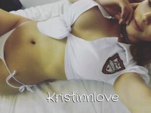 Kristinnlove