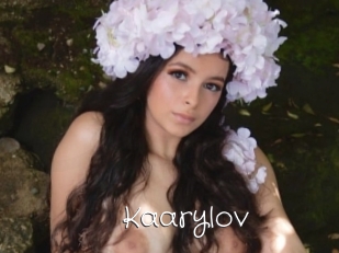 Kaarylov