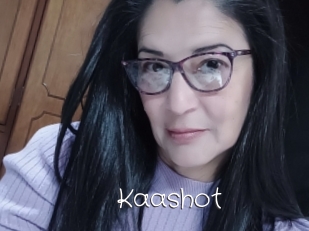 Kaashot