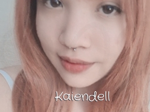 Kaiendell