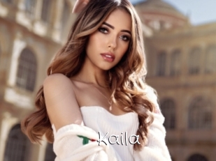 Kaila