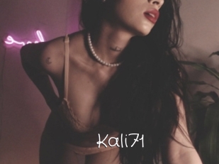 Kali71