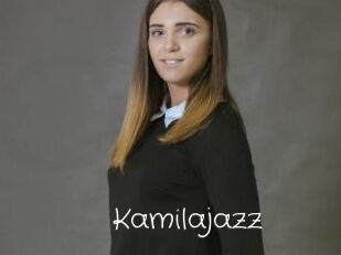 Kamilajazz