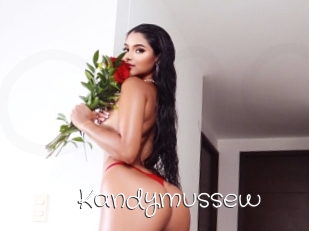 Kandymussew