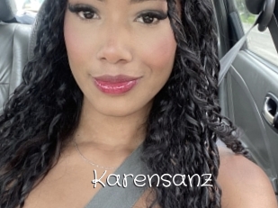 Karensanz