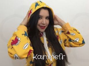 Karimefr
