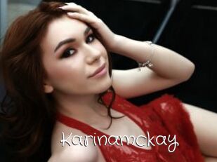 Karinamckay