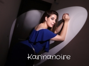 Karinanoire