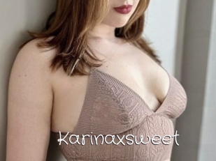 Karinaxsweet