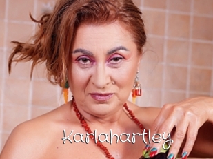 Karlahartley