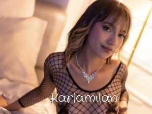 Karlamilan