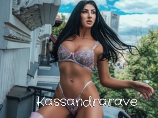 Kassandrarave