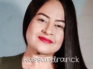 Kassandrarick