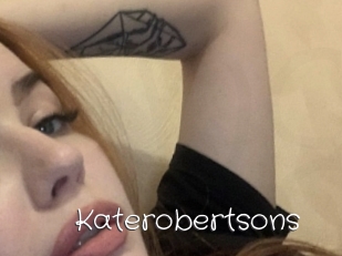 Katerobertsons