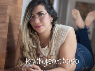 Kathysantoro