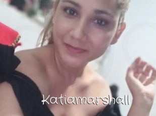 Katiamarshall