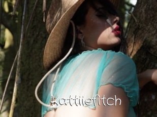 kattiiefitch Only girls