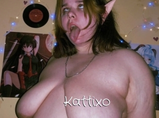 Kattixo