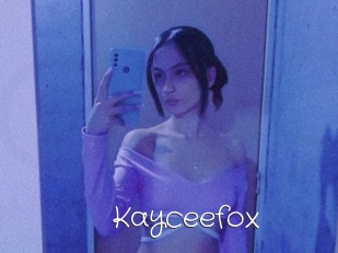 Kayceefox