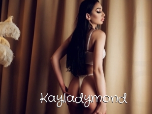 Kayladymond