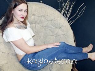 Kaylaeternia