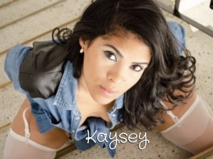 Kaysey