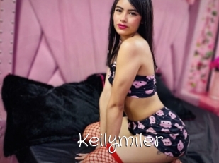 Keilymiler