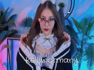 Kellynormany