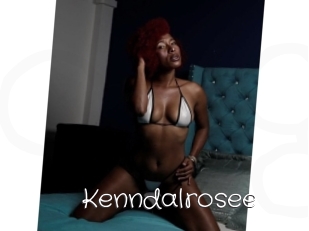 Kenndalrosee