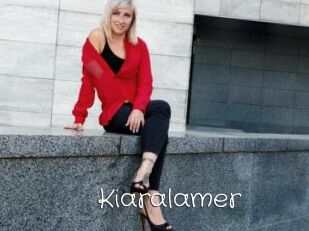 Kiaralamer