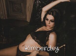 Kimberdey