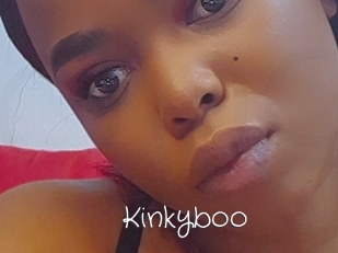 Kinkyboo