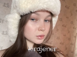 Kirajener