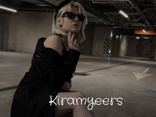 Kiramyeers