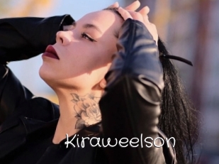 Kiraweelson