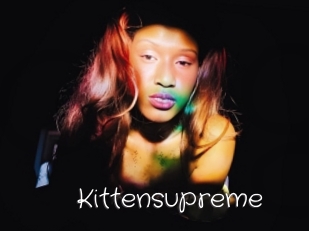 Kittensupreme